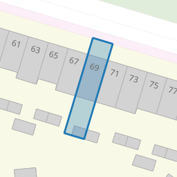 Perceel ZWD01-F-2650