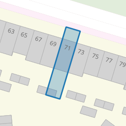 Perceel ZWD01-F-2652