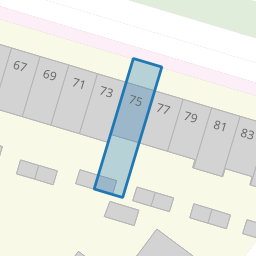 Perceel ZWD01-F-2654