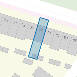 Perceel ZWD01-F-2655