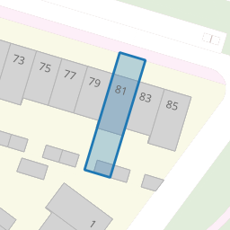 Perceel ZWD01-F-2657