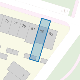 Perceel ZWD01-F-2658