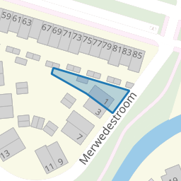 Perceel ZWD01-F-2662