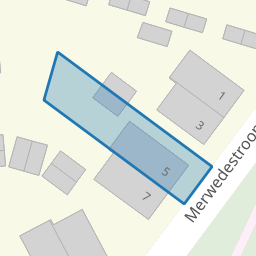 Perceel ZWD01-F-2664