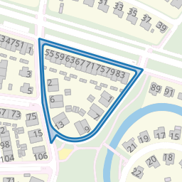 Perceel ZWD01-F-2674