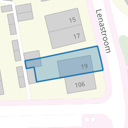 Perceel ZWD01-F-2684