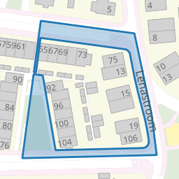 Perceel ZWD01-F-2686