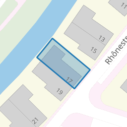 Perceel ZWD01-F-2711