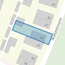 Perceel ZWD01-F-2747