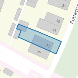 Perceel ZWD01-F-2749