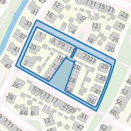 Perceel ZWD01-F-2753