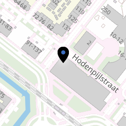 Appartement ZWD01 F 2764 43