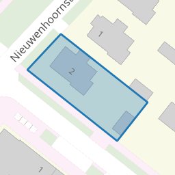 Perceel ZWD01-F-2765