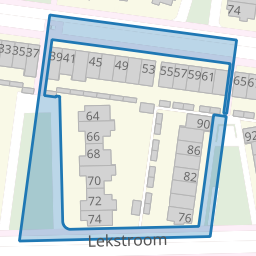 Perceel ZWD01-F-2771