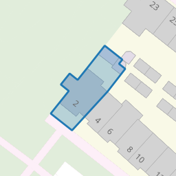 Perceel ZWD01-F-2772