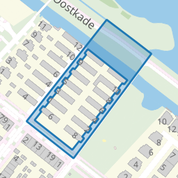 Perceel ZWD01-F-2775