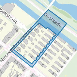 Perceel ZWD01-F-2777