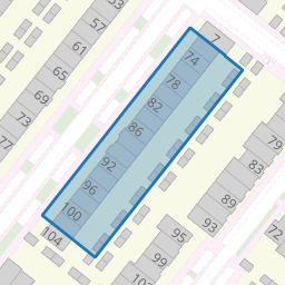 Perceel ZWD01-F-2783