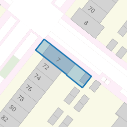 Perceel ZWD01-F-2784