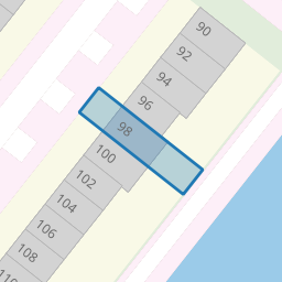 Perceel ZWD01-F-2790