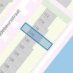 Perceel ZWD01-F-2800