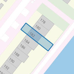 Perceel ZWD01-F-2832