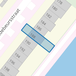 Perceel ZWD01-F-2835