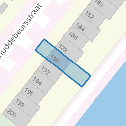 Perceel ZWD01-F-2836