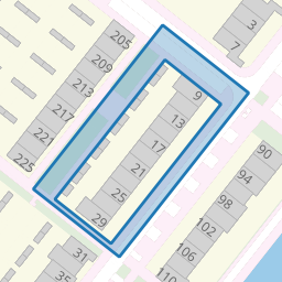 Perceel ZWD01-F-2854