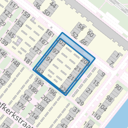 Perceel ZWD01-F-2856