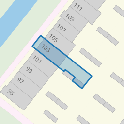 Perceel ZWD01-F-2885