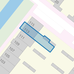 Perceel ZWD01-F-2890