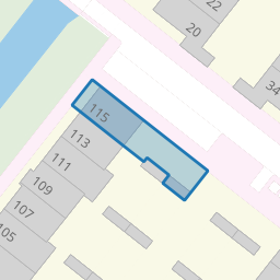 Perceel ZWD01-F-2891