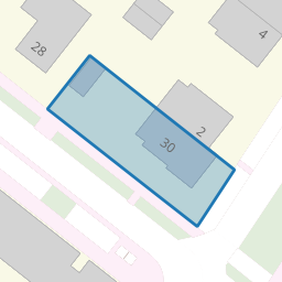 Perceel ZWD01-F-2905