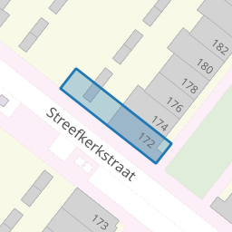 Perceel ZWD01-F-2951