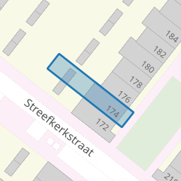 Perceel ZWD01-F-2952