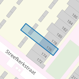 Perceel ZWD01-F-2953