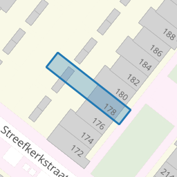 Perceel ZWD01-F-2954