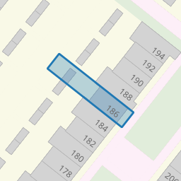 Perceel ZWD01-F-2958