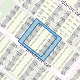 Perceel ZWD01-F-2964