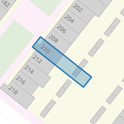 Perceel ZWD01-F-2972