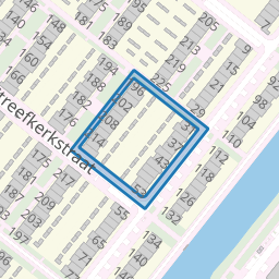 Perceel ZWD01-F-2990