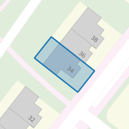 Perceel ZWD01-F-2997