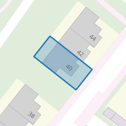 Perceel ZWD01-F-3000