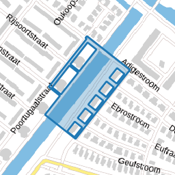 Perceel ZWD01-F-3006