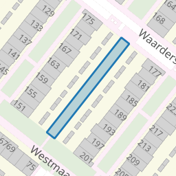 Perceel ZWD01-F-3063