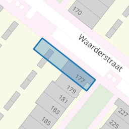 Perceel ZWD01-F-3064