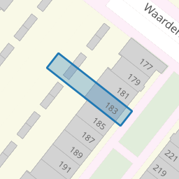 Perceel ZWD01-F-3067