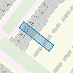 Perceel ZWD01-F-3088