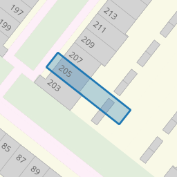 Perceel ZWD01-F-3089